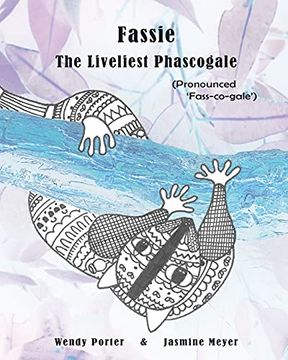 portada Fassie, the Liveliest Phascogale (en Inglés)