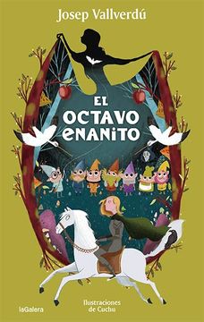 portada El Octavo Enanito (in Spanish)