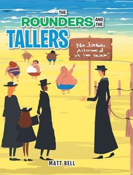 portada The Rounders and the Tallers (en Inglés)