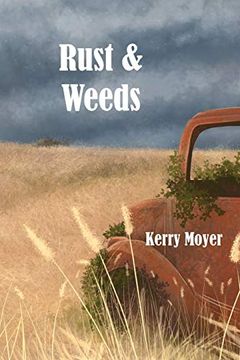 portada Rust & Weeds (en Inglés)