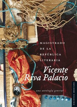 portada Magistrado de la República Literaria (in Spanish)