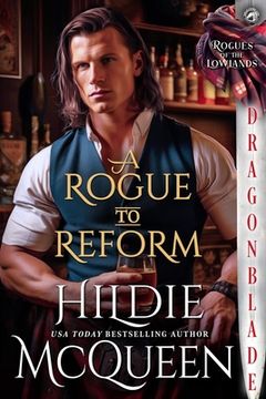 portada A Rogue to Reform (en Inglés)