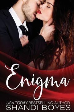 portada Enigma (in English)