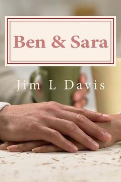 portada Ben & Sara: Love Twice as Much