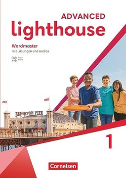 portada Lighthouse - Advanced Edition - Band 1: 5. Schuljahr: Wordmaster - mit Lösungen