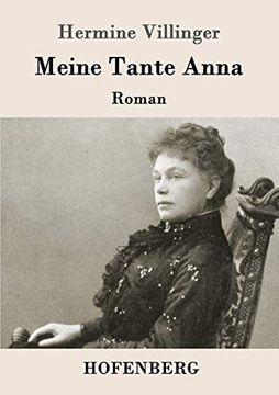 portada Meine Tante Anna: Roman (en Alemán)