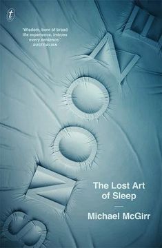 portada Snooze: The Lost Art of Sleep