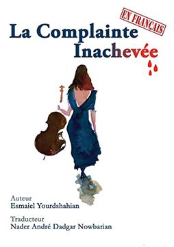 portada La Complainte Inachevée (en Francés)