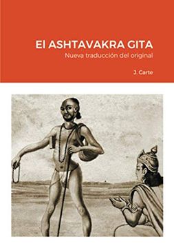 portada El Ashtavakra Gita: Nueva Traducción del Original