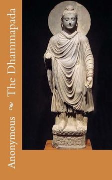 portada The Dhammapada (en Inglés)