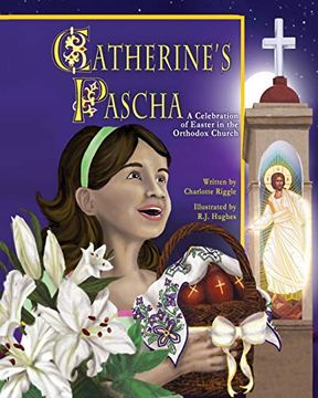 portada Catherine'S Pascha (in English)