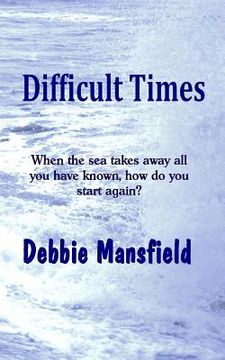 portada Difficult Times (in English)