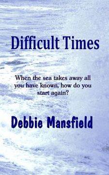 portada Difficult Times (en Inglés)