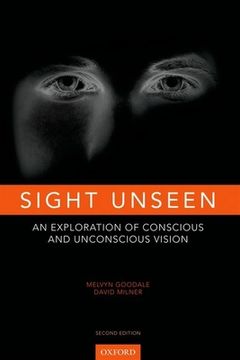 portada Sight Unseen (en Inglés)