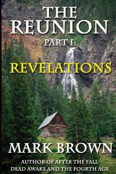 portada The Reunion Part 1: Revelations (en Inglés)