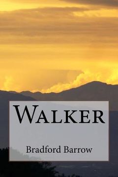 portada Walker (en Inglés)