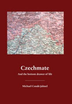 portada Czechmate: And the Bottom Drawer of Life (in English)