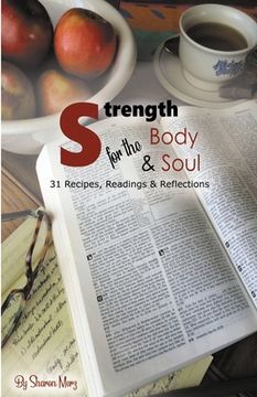 portada Strength for the Body & Soul (en Inglés)