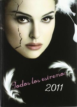 portada Todos los estrenos de 2011 (in Spanish)