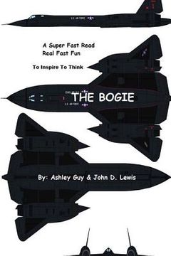 portada The Bogie (en Inglés)