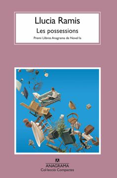 portada Les Possessions (in Catalá)