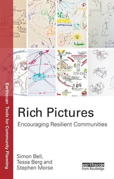 portada Rich Pictures: Encouraging Resilient Communities (en Inglés)