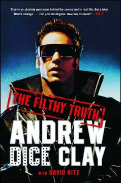 portada The Filthy Truth (in English)