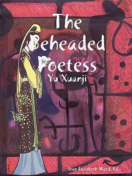 portada the beheaded poetess (en Inglés)