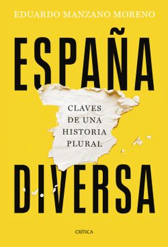 portada España Diversa (in Spanish)