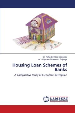 portada Housing Loan Schemes of Banks (en Inglés)