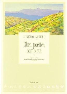 portada Obra Poetica Completa