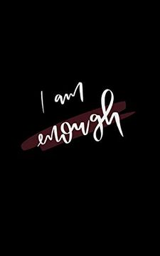 portada I am Enough (in English)