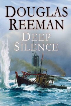 portada The Deep Silence