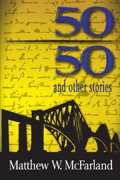 portada Fifty/Fifty and Other Stories