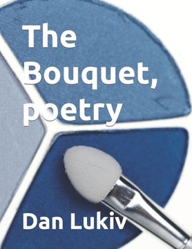 portada The Bouquet, poetry (en Inglés)