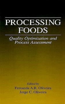 portada processing foods (en Inglés)