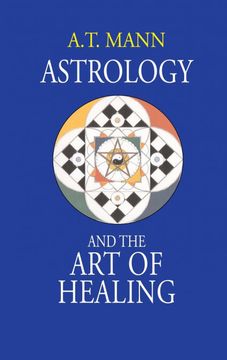 portada Astrology and the art of Healing (in English)