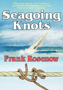 portada Seagoing Knots (en Inglés)