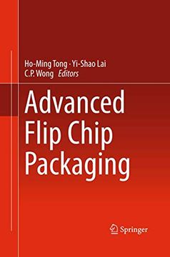 portada Advanced Flip Chip Packaging