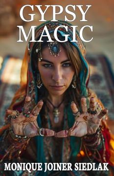 portada Gypsy Magic (en Inglés)