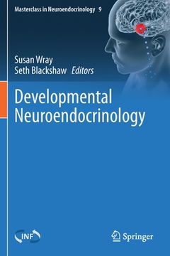 portada Developmental Neuroendocrinology (en Inglés)