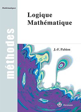 portada Logique Mathématique (Hr. Methodes)
