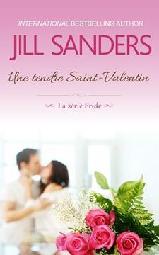 portada Une tendre Saint-Valentin (en Francés)