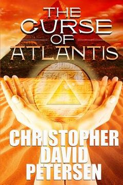 portada Curse of Atlantis (in English)