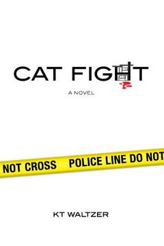 portada Catfight (in English)