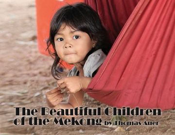 portada The Beautiful Children of the Mekong