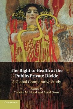 portada The Right to Health at the Public (en Inglés)