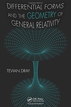 portada Differential Forms and the Geometry of General Relativity