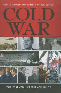 portada cold war