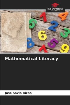 portada Mathematical Literacy (en Inglés)